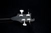 Rickenbacker 4001/4 , Jetglo: Headstock - Rear