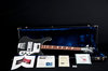 Rickenbacker 4001/4 , Jetglo: Full Instrument - Front