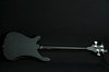 Rickenbacker 4001/4 , Jetglo: Full Instrument - Rear