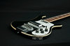 Rickenbacker 4001/4 , Jetglo: Close up - Free2