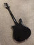 Rickenbacker 620/6 , Jetglo: Full Instrument - Rear