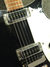 Rickenbacker 620/6 , Jetglo: Close up - Free2