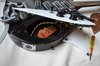 Rickenbacker 325/6 Mod, Fireglo: Free image