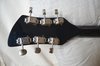 Rickenbacker 325/6 Mod, Fireglo: Headstock - Rear