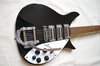 Rickenbacker 325/6 Mod, Fireglo: Body - Front