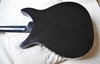 Rickenbacker 325/6 Mod, Fireglo: Body - Rear
