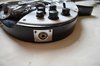 Rickenbacker 325/6 Mod, Fireglo: Close up - Free