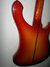 Rickenbacker 4001/4 , Fireglo: Free image