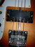 Rickenbacker 4001/4 , Fireglo: Free image2