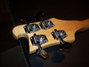 Rickenbacker 4003/4 , Mapleglo: Headstock - Rear