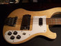 Rickenbacker 4003/4 , Mapleglo: Body - Front