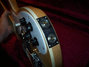Rickenbacker 4003/4 , Mapleglo: Close up - Free