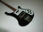 Rickenbacker 4003/4 , Jetglo: Free image