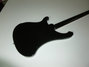 Jun 2005 Rickenbacker 4003/4 , Jetglo: Body - Rear