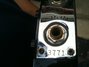 Rickenbacker 4001/4 , Jetglo: Close up - Free