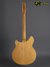 Rickenbacker 360/6 Mod, Mapleglo: Full Instrument - Rear
