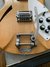 Rickenbacker 360/6 Mod, Mapleglo: Close up - Free