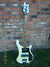 Rickenbacker 4001/4 , White: Full Instrument - Front