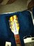 Rickenbacker 360/12 , Mapleglo: Headstock