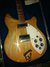 Rickenbacker 360/12 , Mapleglo: Body - Front