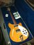 Rickenbacker 360/12 , Mapleglo: Full Instrument - Front