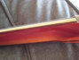 Rickenbacker 4001/4 , Fireglo: Free image