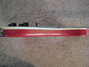 Rickenbacker 4001/4 , Fireglo: Free image2
