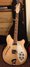 Rickenbacker 360/6 , Mapleglo: Full Instrument - Front