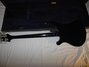 Rickenbacker 4001/4 , Jetglo: Full Instrument - Rear