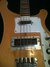 Rickenbacker 4001/4 , Jetglo: Free image