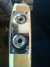 Rickenbacker 4001/4 , Jetglo: Close up - Free