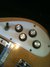 Rickenbacker 4001/4 , Jetglo: Close up - Free2