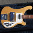 Rickenbacker 4001/4 , Mapleglo: Body - Front