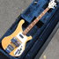 Rickenbacker 4001/4 , Mapleglo: Full Instrument - Front