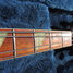 Rickenbacker 4001/4 , Mapleglo: Neck - Front