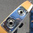 Rickenbacker 4001/4 , Mapleglo: Close up - Free