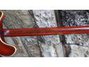 Rickenbacker 3261/4 RoMo, Fireglo: Neck - Rear