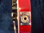 Rickenbacker 610/6 , Fireglo: Close up - Free