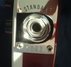 Rickenbacker 620/12 , Fireglo: Close up - Free