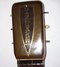 Rickenbacker SD/6 LapSteel, Two tone brown: Headstock