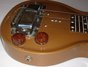 Rickenbacker SD/6 LapSteel, Two tone brown: Free image