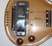 Rickenbacker SD/6 LapSteel, Two tone brown: Body - Front