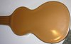 Dec 1949 Rickenbacker SD/6 LapSteel, Two tone brown: Body - Rear