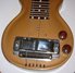 Rickenbacker SD/6 LapSteel, Two tone brown: Close up - Free2