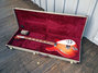 Rickenbacker 4005/4 Mod, Fireglo: Free image