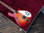 Rickenbacker 4005/4 Mod, Fireglo: Free image2