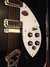 Rickenbacker 360/12 , Jetglo: Free image