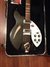 Rickenbacker 360/12 , Jetglo: Body - Front