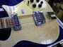 Rickenbacker 660/12 , Mapleglo: Free image