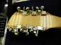 Rickenbacker 660/12 , Mapleglo: Headstock - Rear